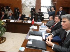 Yükseköğretim Kurulu üyesi Bülent Serim istifa etti!.