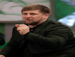 Çeçen Lider Kadirov'un Evine Saldırı: 19 Ölü