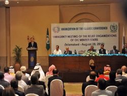 İkt Ülkeleri, Pakistan'da Acil Toplantı Yaptı