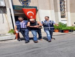 İş Bulma Vaadiyle Vatandaşları Dolandırdığı İddia Edilen Zanlı Yakalandı