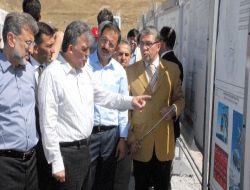 Cumhurbaşkanı Abdullah Gül: "Şimdi Erciyes'ten Faydalanma Zamanıdır"