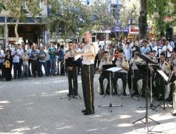 2. Ordu Bandosundan 12 Dev Adama Destek