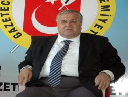 Dsp Genel Başkanı Türker: Referandum Döneminde Genel Affı Söylemek Yanlıştır