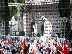 Başbakan Erdoğan: Dedelerden Talimat Alma Dönemi Bitiyor