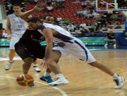 Sırbistan: 35 - Almanya: 37