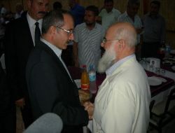 Bakan Dinçer: "12 Eylül'de Demokrasinin Üzerindeki Vesayet Kalkacak"