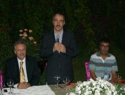 Bakan Dinçer: "Disk ve Türk-İş Kendileri İle Çelişiyor"