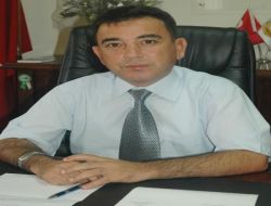 Osmaniye Orman İşletme Müdürlüğü'ne Hasan Bozan Atandı