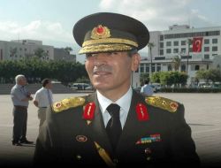 30 Ağustos Zafer Bayramı İskenderun'da Da Coşkuyla Kutlandı