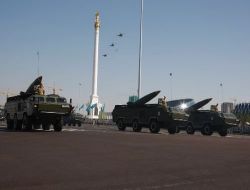 Nazarbayev: Agit Zirvesi, Kazakistan Başkanlığının Doruk Noktası Olacak!