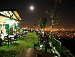 Altınpark City, İzmir'in Piyer Loti'si Oldu