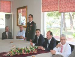 Dörtyol'da Zafer Bayramı Coşkusu Yaşandı