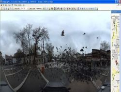 Eyüp, 360 Derece Seyredilecek