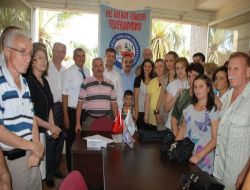 Ege Balkan Türkleri Federasyonu 'evet' Diyecek