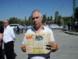 Mamak'ta İdamla Yargılanan Ülkücü Avukat Başer: "Çocuklarım İşkence Görmesin Diye 'evet' Diyeceğim"