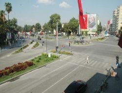 30 Ağustos Zafer Bayramı Osmaniye'de De Kutlandı