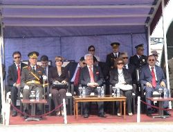Ardahan'da 30 Ağustos Zafer Bayramı Coşkusu