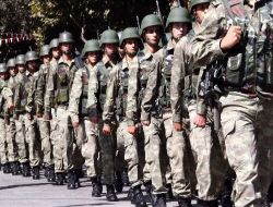 Malatya'da Zafer Bayramı Coşkuyla Kutlandı