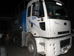 Osmaniye'de 16 Bin 500 Paket Kaçak Sigara Ele Geçirildi!