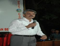 Prof. Topçuoğlu: "12 Eylül'de Perde Aralanacak Ve Arkasındakiler Bir Bir Açığa Çıkacak!"