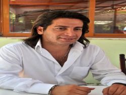 Yediği Baldan Zehirlenen Murat Başaran İlk Konserine Payas'ta Çıkacak!