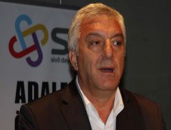 Stk'lar: Bu Değişikliği Ak Parti Yapmak İstiyor Diye Karşı Çıkıyorlar