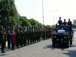 Ordu'da Zafer Bayramı Coşkuyla Kutlandı