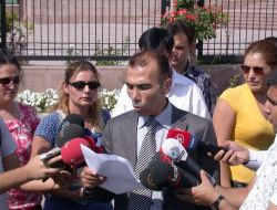 Temader: Kılıçdaroğlu'nun 'genel Af' Vaadi Şehitlerimizin Kemiklerini Sızlattı