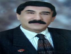 Mhp Eski İl Başkanı Tükenmez: Oba Terbiyesi Almış Ülkücü 'evet' Der!!