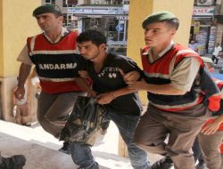 Boğazı Kesilerek Öldürülen Kişinin Katili Arkadaşı Çıktı