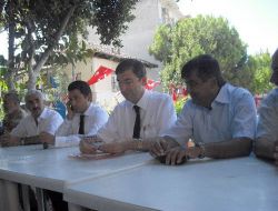 Milletvekili Badak: Anayasanın Değiştirilmesi Gerektiğini, Yıllardan Bu Yana Tüm Siyasi Partiler İfade Etti!