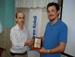 Yılmed'liler İftarda Buluştu