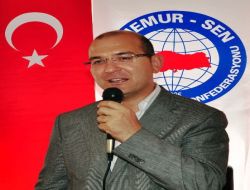 Süleyman Soylu: "Bu Millet 12 Eylül Akşamı Onları İhraç Edecek Zaten"