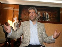 Bakan Ergün: Anayasada Yapılan Değişiklikler İşle De Aşla Da Alakalıdır!