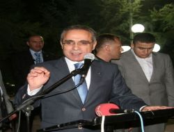 Bbp Genel Başkanı Topçu: Af İsteyen Kılıçdaroğlu Haddini Aşıyor!!