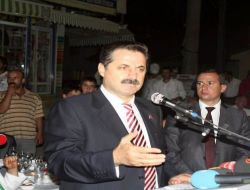 Bakan Çelik: Referandumdan Sonra Millet Askerden De Hukukçudan Da Üstün Olacak
