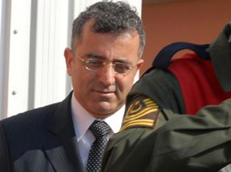 Bombalar aynı kafileden!