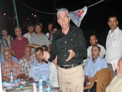 Yemişçi: Yaş Ve Hsyk'nın İhraç Kararlarına Yargı Yolu İçin 'evet' Diyeceğiz