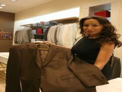 Kiğılı Marka Müdürü Alibaşoğlu: Küresel Krizi Karları Minimize Ederek Atlattık