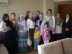 Lösemili Çocukların Eğitim Göreceği Bir Merkez Yapılacak