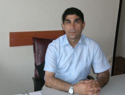 Bbp'li Mustafa Aydın: Şehrin Merkezinde Kalan Hamitler Kent Çöplüğü Hayatı Olumsuz Etkiliyor
