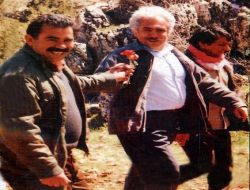 Perinçek: Kürt Sorununu Öcalan İle Anlaşarak Çözün