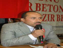 Elbistanlı İşdamları, Türk Okullarında Okuyan Gençleri Ağırladı