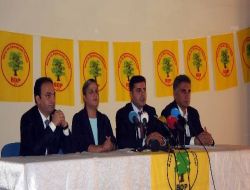 Ve diyalog süreci başladı!.