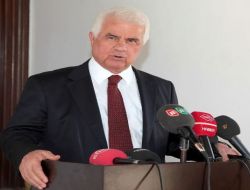 Kıbrıs'ta Liderler Tam Gün Görüşme Kararı Aldı!