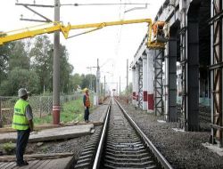 Kremlin, Moskova Belediyesinin 130 Milyar Dolarlık Ulaşım Modernizasyon Projesini Reddetti