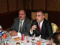 Başkan Cengiz: Aziziye Erzurum'un Kartviziti Olacak
