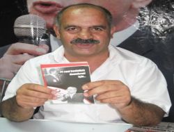 Bbp İl Başkanı Gümüş: Cellatlarımıza Yalakalık Yapmayacağız