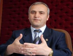 "TSK İtibarını Artırmak İstiyorsa, Heron Skandalına İmza Atanları Ortaya Çıkarmalıdır"