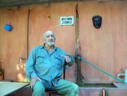 Deniz Gezmiş'in Hapishane Arkadaşı Galip Arslan: "Darbe Anayasasından Bir Kıl Koparmak İçin 'evet'"